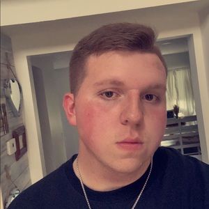 Meet your Posher, Jarred